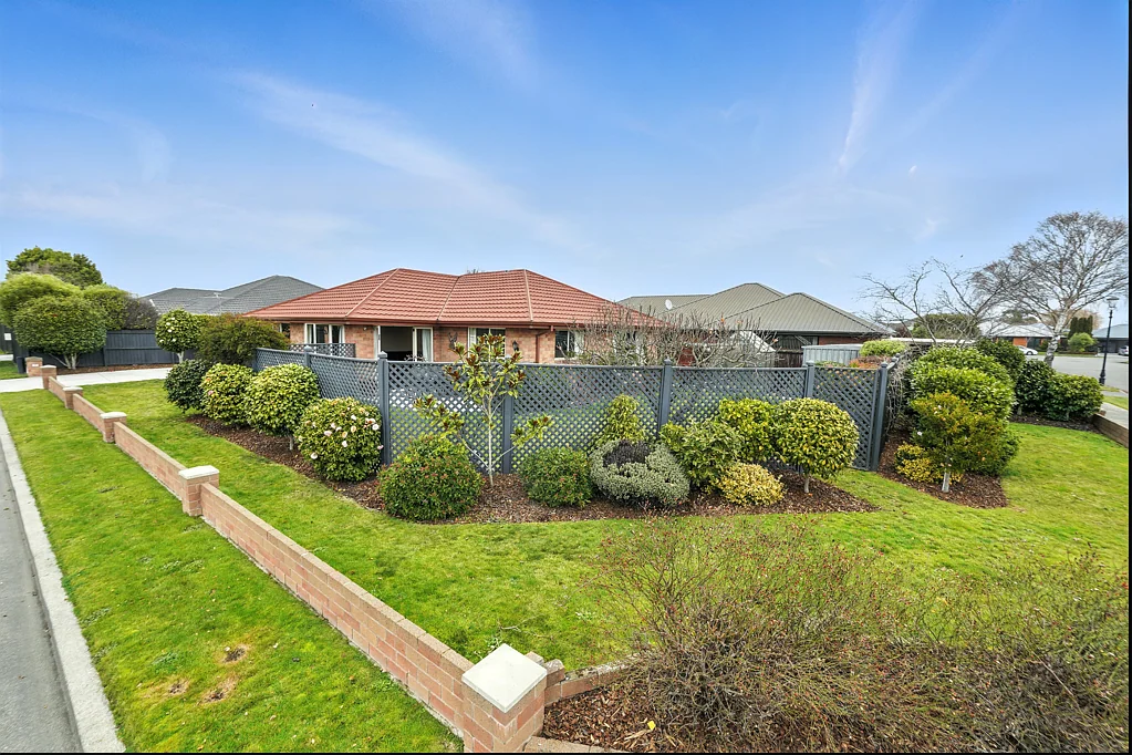 2 Empress Place, Halswell, Canterbury