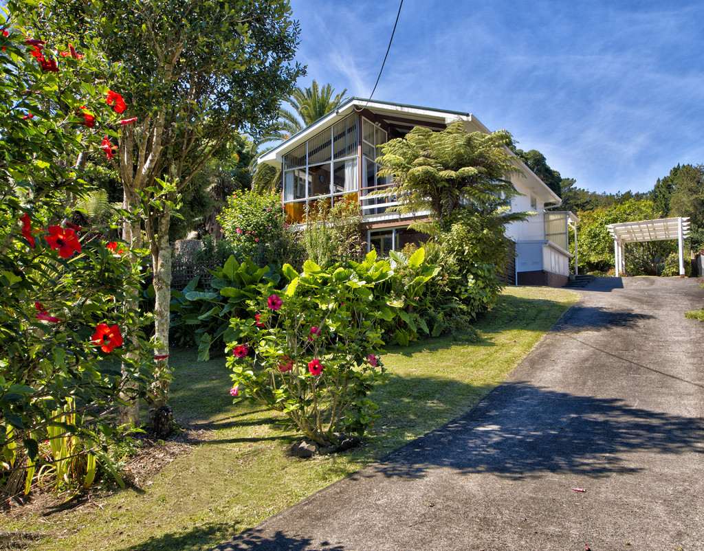 11 Upland Road, Huia, Auckland - Waitakere, 2房, 1浴