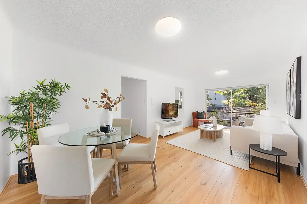 Level 3/14/19-21 Francis Road, Artarmon, NSW 2064
