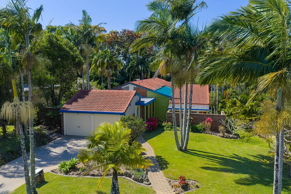 14 Wirree Drive, Ocean Shores, NSW 2483