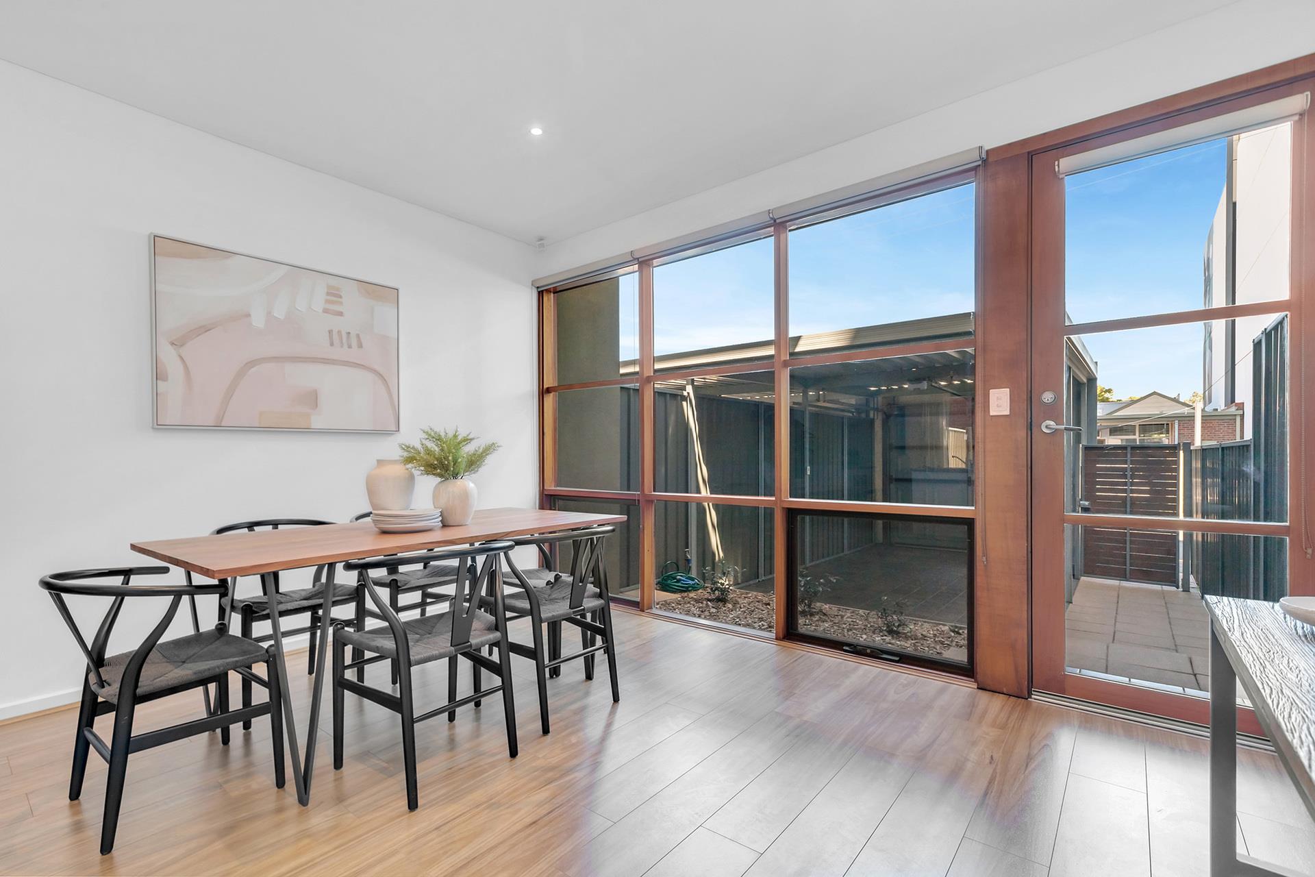 14 POPE ST, ADELAIDE SA 5000, 0房, 0浴, Townhouse