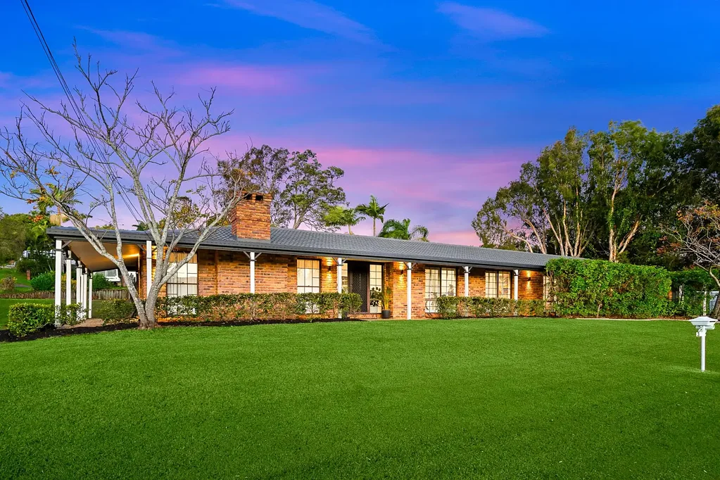 3 Lancelot Street, Rochedale South, QLD 4123