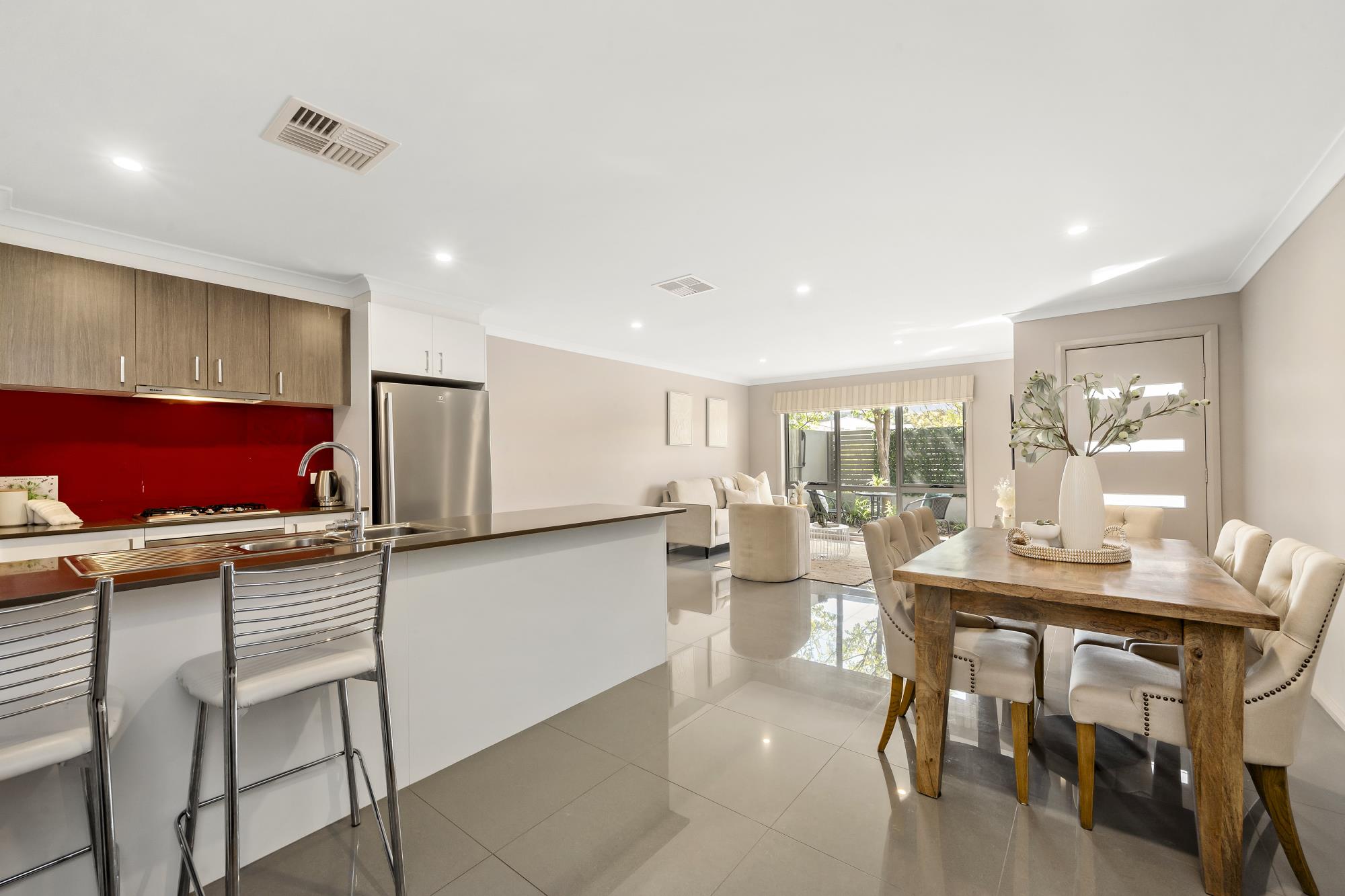 73 DALKIN CR, CASEY ACT 2913, 0房, 0浴, Townhouse