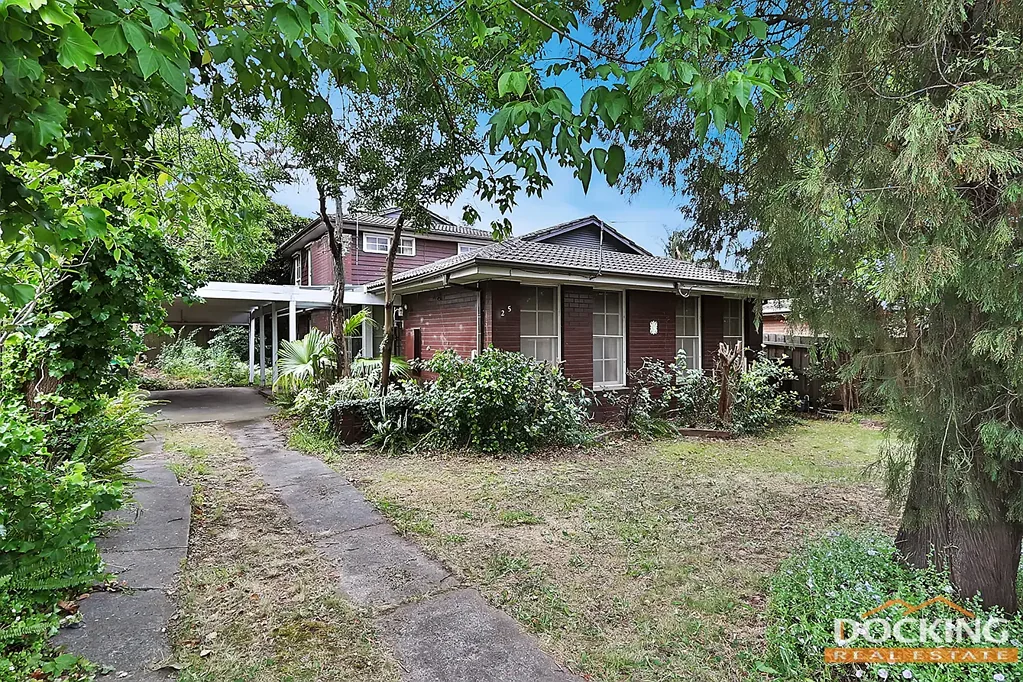 25 Toomey Street, Vermont, VIC 3133