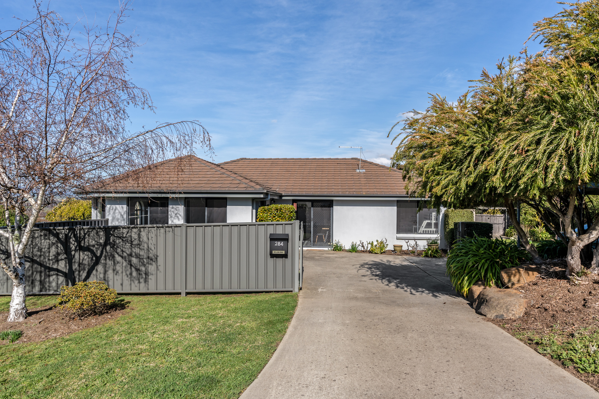 284 PENQUITE RD, NORWOOD TAS 7250, 0部屋, 0バスルーム, House