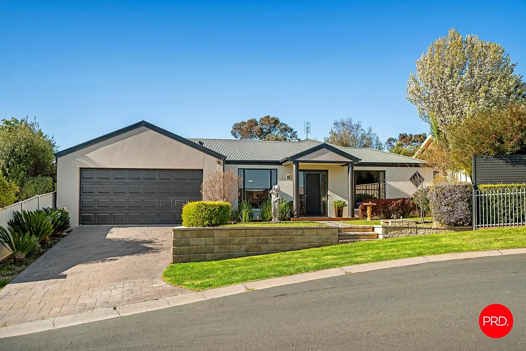 3 Valli Place, East Bendigo, VIC 3550