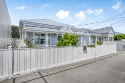 48 Queen Street, Petone