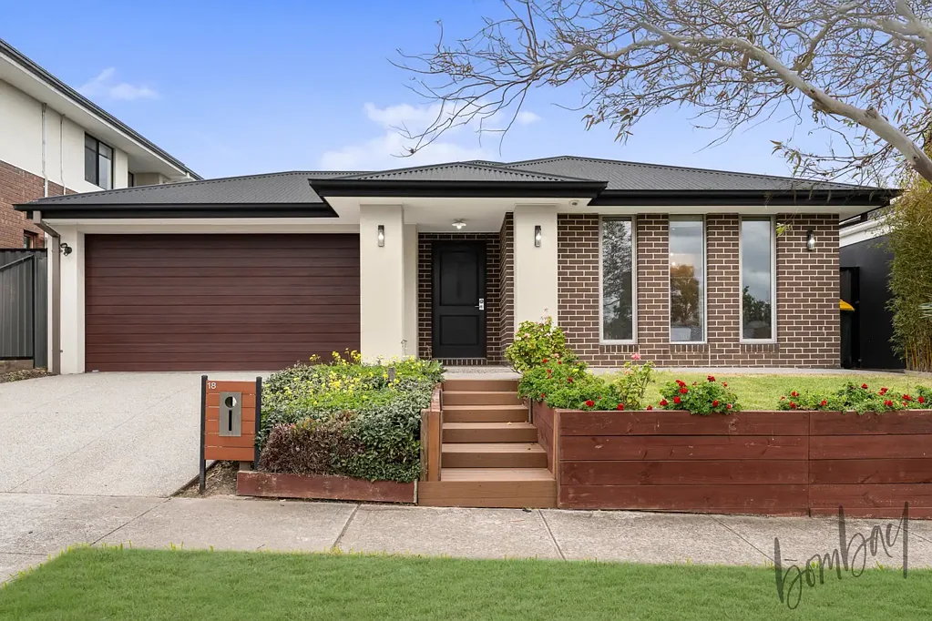 Craigieburn 4ਬੈੱਡਰੂਮ Discover Your Dream Home