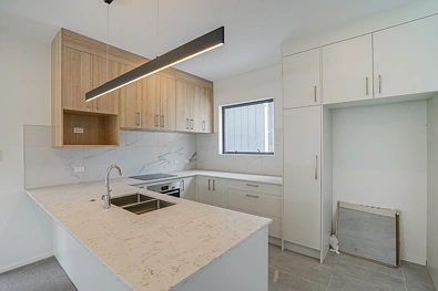 Allocated Parking & Great Location
