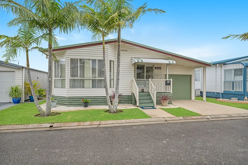 170/3 Lincoln Road, Port Macquarie, NSW 2444