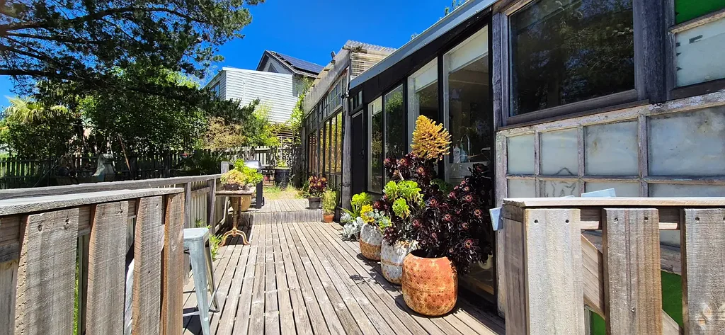 Artist's Cottage