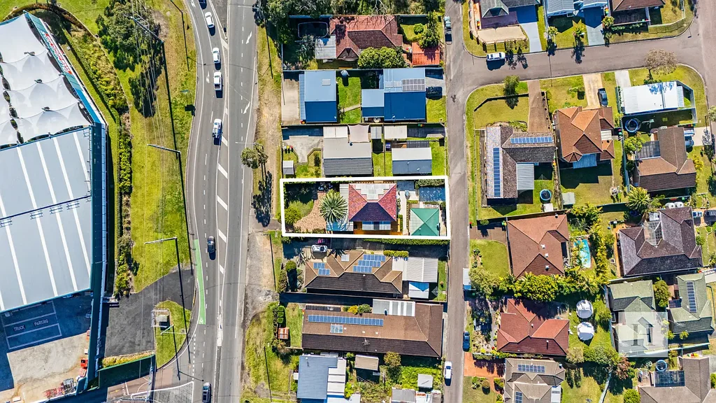 47 Pacific Highway, Lake Haven, NSW 2263