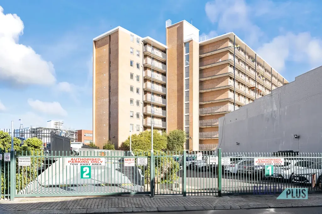 402/23 Adelaide Street, Fremantle, WA 6160