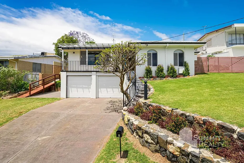 7 Waratah Crescent, South Bunbury, WA 6230