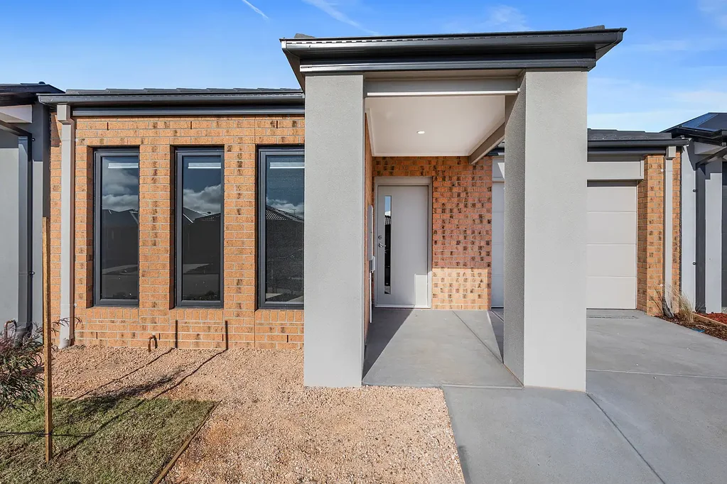 Freshly Built & Ready to Impress – Brand New 4 Bedroom Home in Lara!