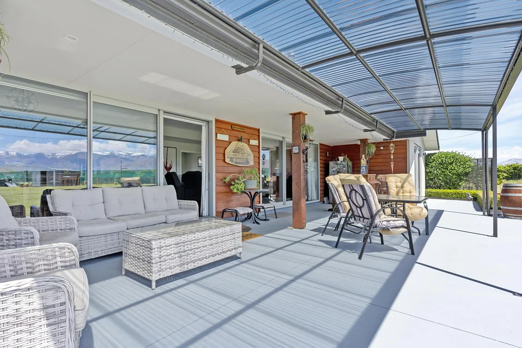 Twizel 3Habitaciones Your Perfect Balance of Home and Lifestyle