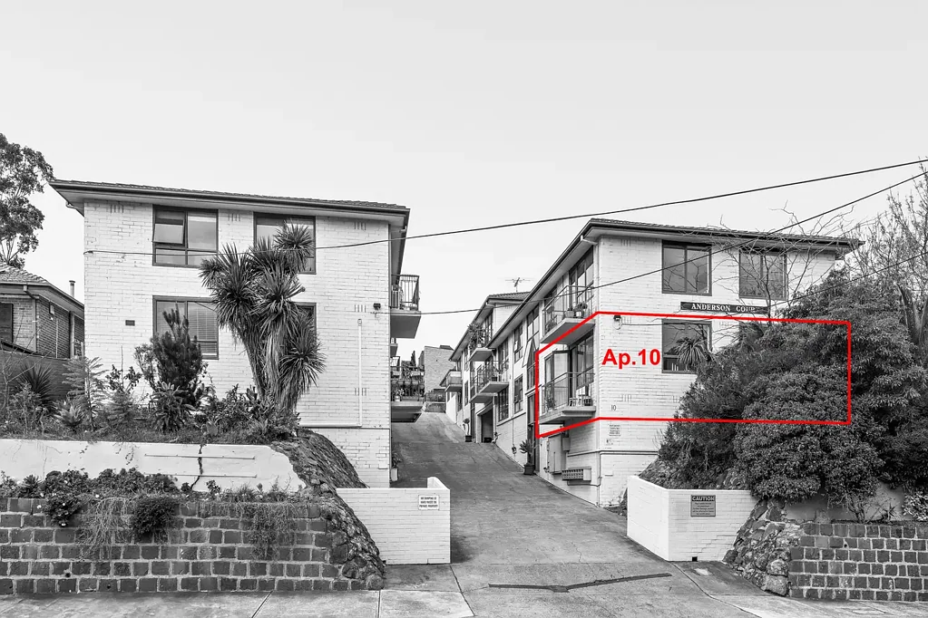 10/12 Anderson Road, Thornbury, VIC 3071