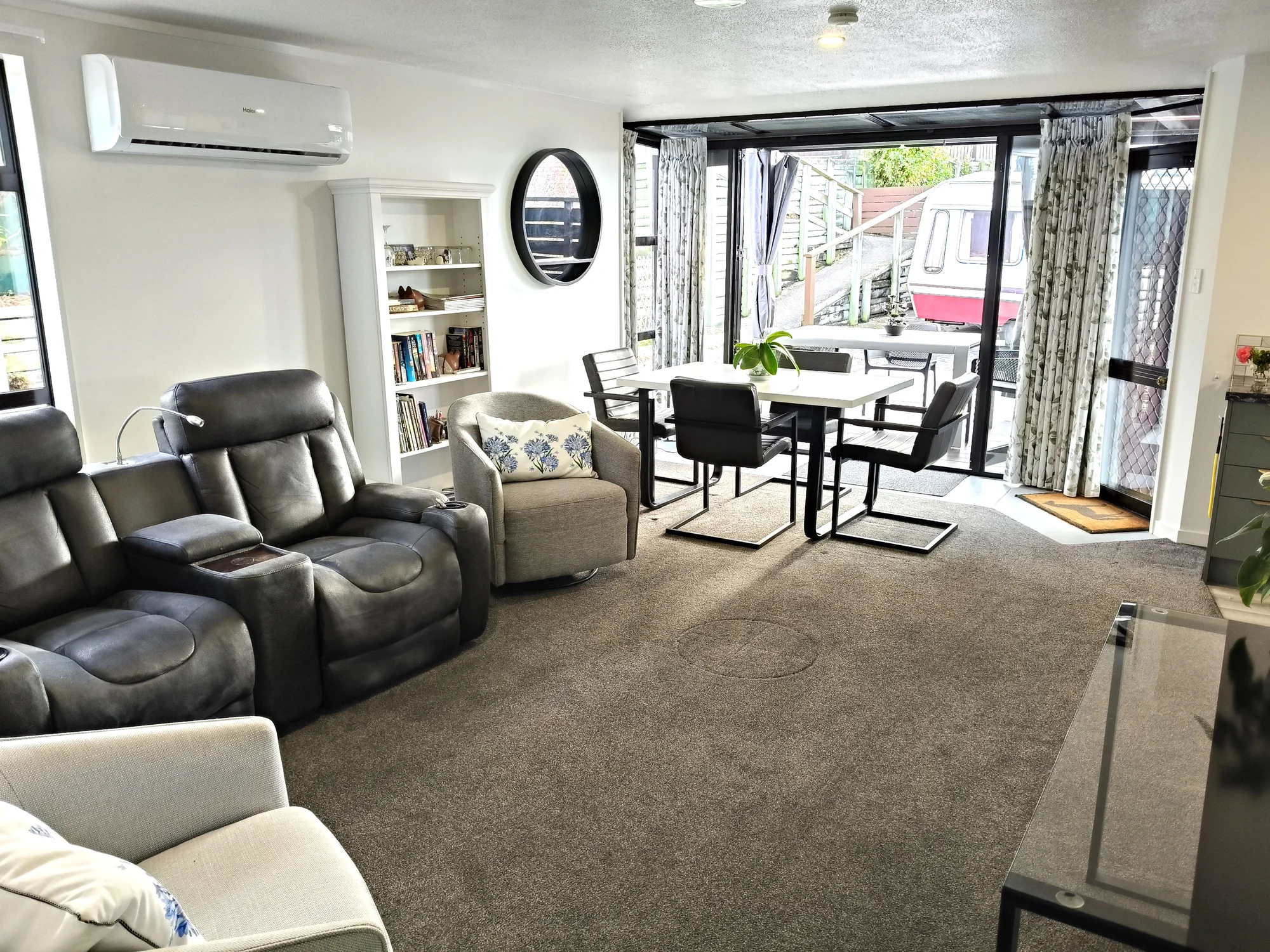 8 Kia Ora Drive, Oamaru, Waitaki, Otago, 2 habitaciones, 1 baños, Townhouse