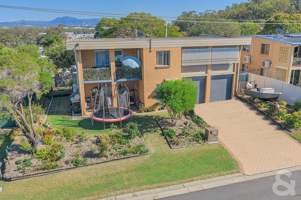 Kin Kora 4Moenga Established Investment with Long Term Tenants in Popular Kin Kora