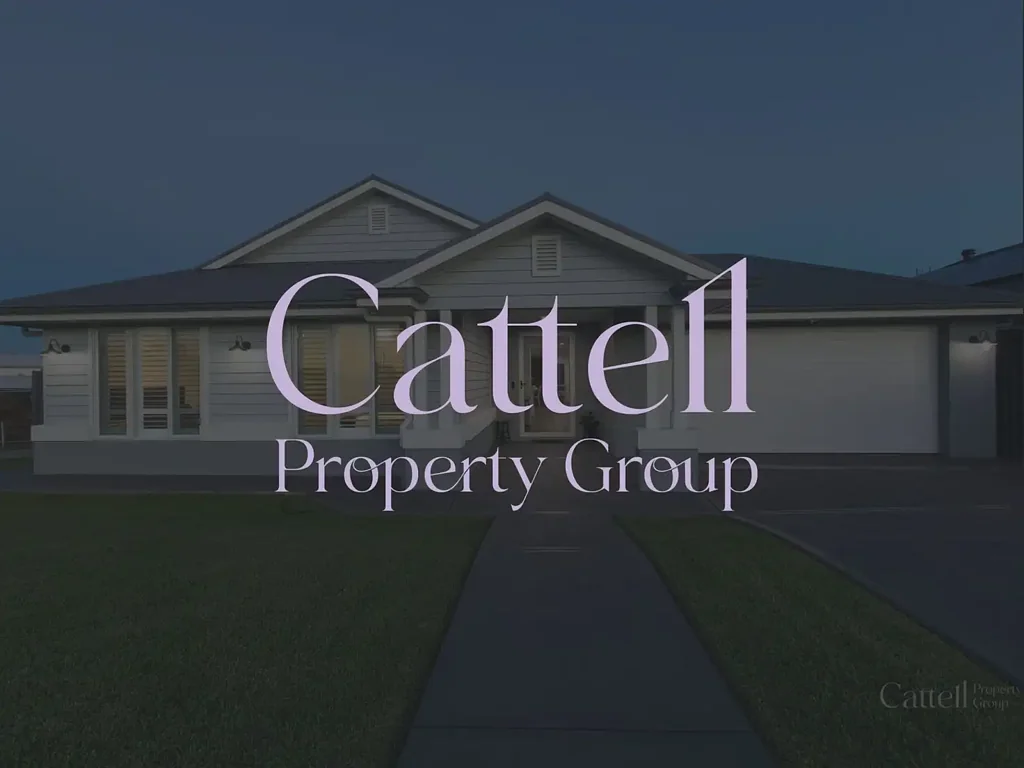 1 Enderle Drive, Lochinvar, NSW 2321