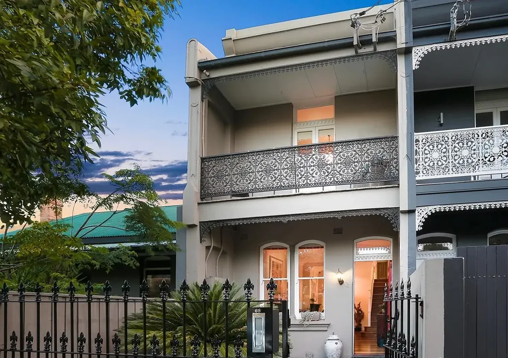 ** FIRST OPEN FOR INSPECTION Wednesday 24 September 12.30pm to 1.00pm **