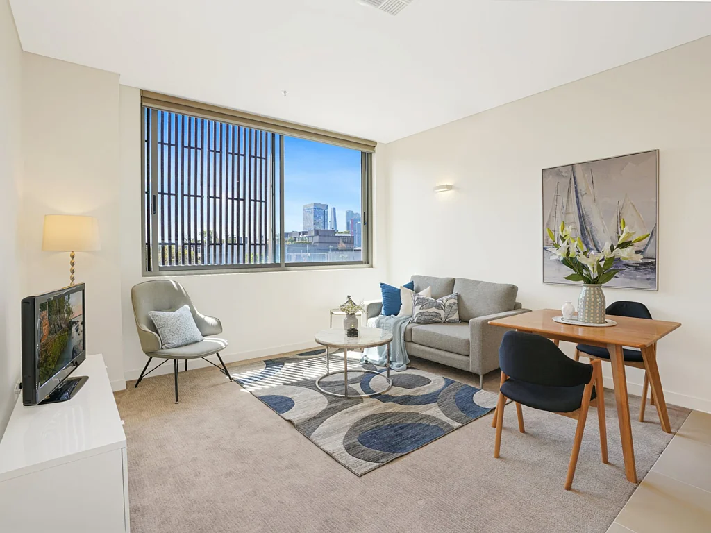 716/349 Bulwara Road, Ultimo, NSW 2007