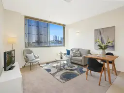 716/349 Bulwara Road, Ultimo