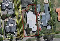 84 Hinau Street, Riccarton