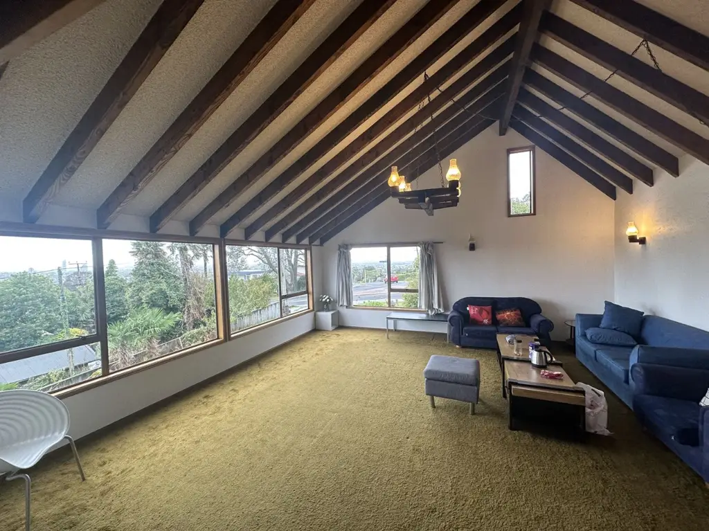 Well presents bricks house with 4 bedrooms and 2 bathrooms house.