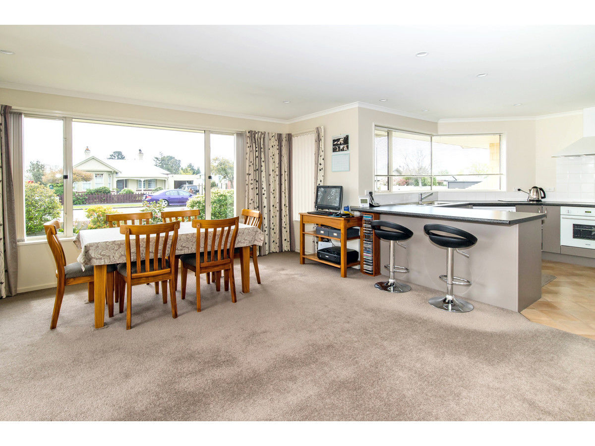 50b Maltby Avenue, West End, Timaru, 3房, 0浴