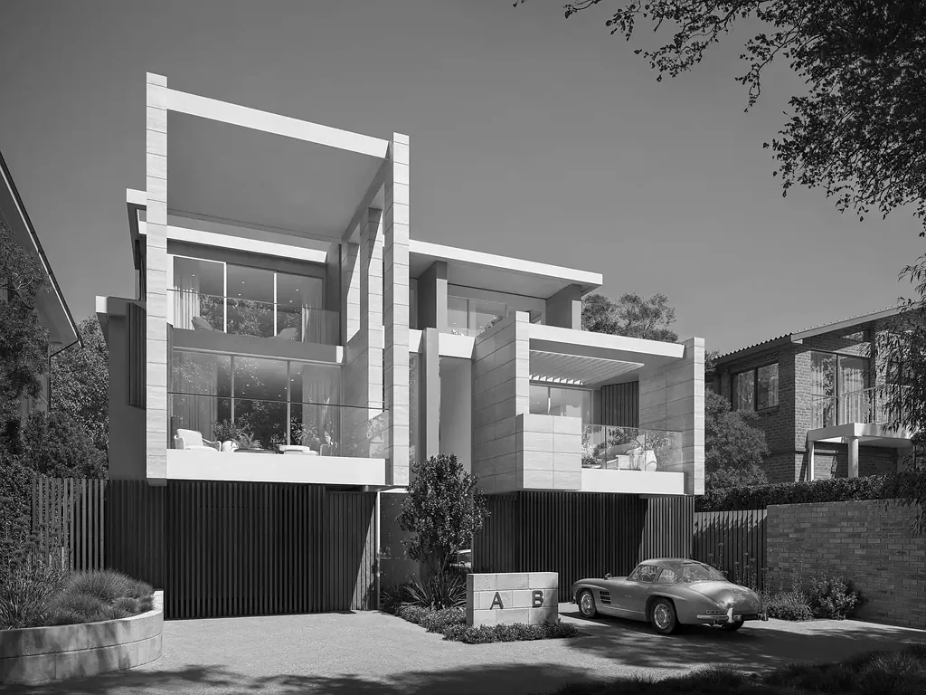 Balgowlah 3Kwarto Expressions of Interest