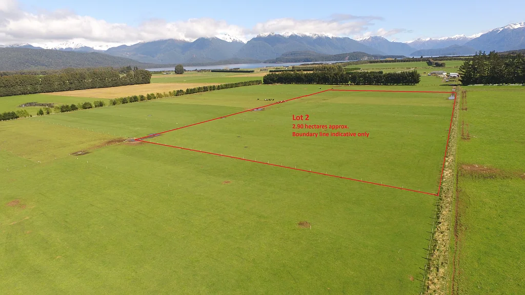 Manapouri Escape to Fiordland