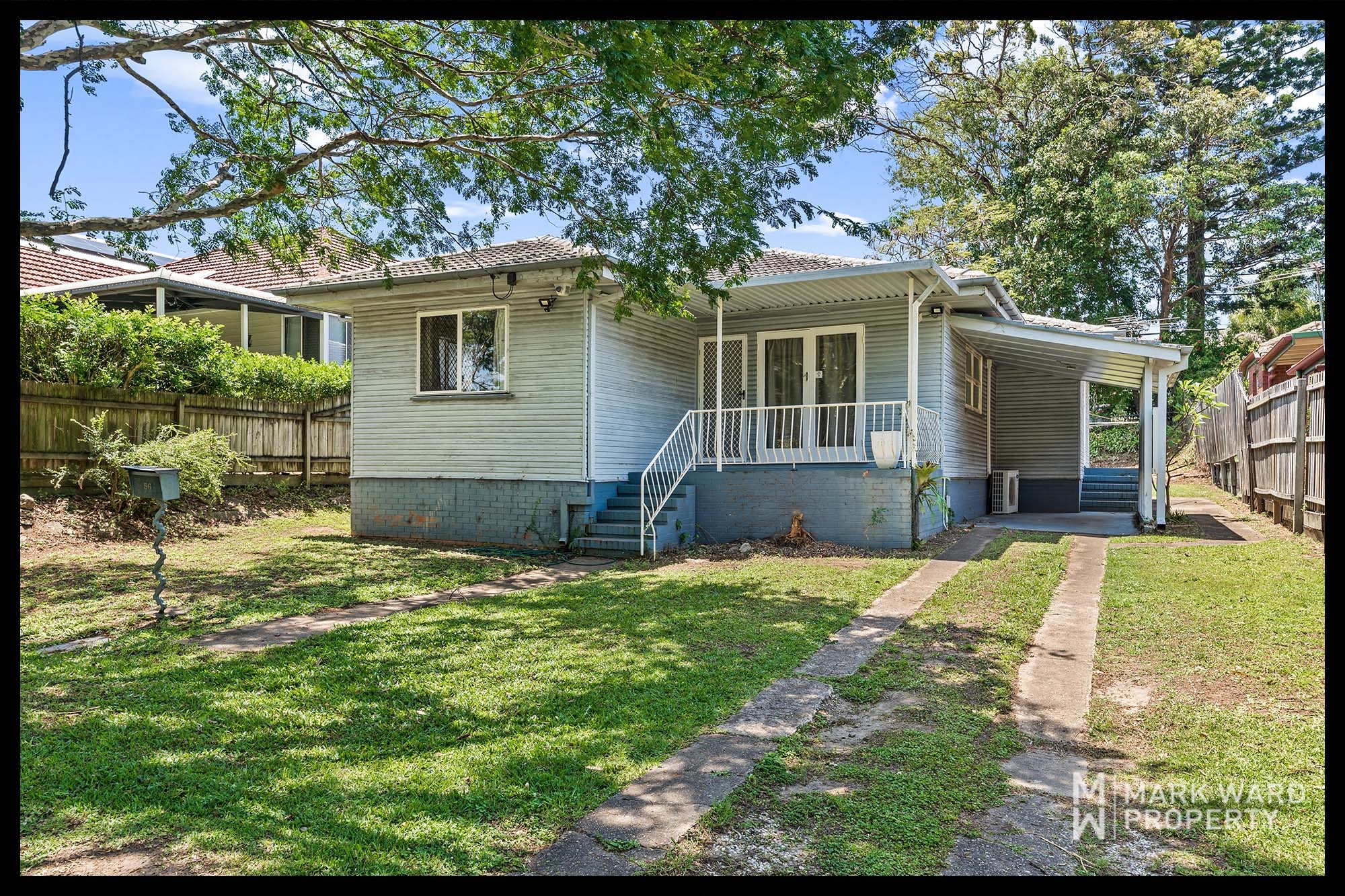 56 SHAFTESBURY ST, TARRAGINDI QLD 4121, 0房, 0浴, House