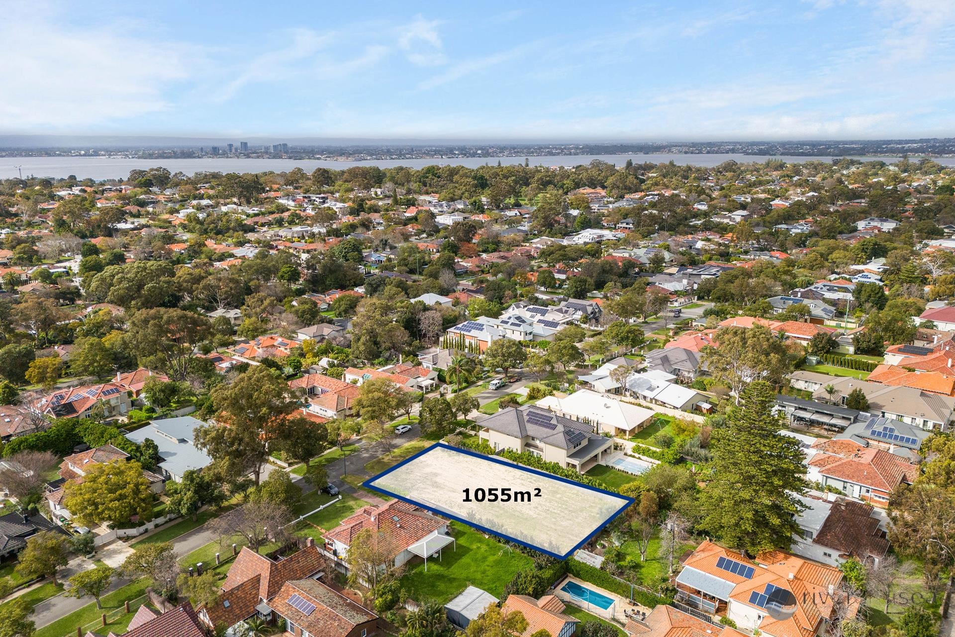 47 LOUISE ST, NEDLANDS WA 6009, 0 ਕਮਰੇ, 0 ਬਾਥਰੂਮ, Section