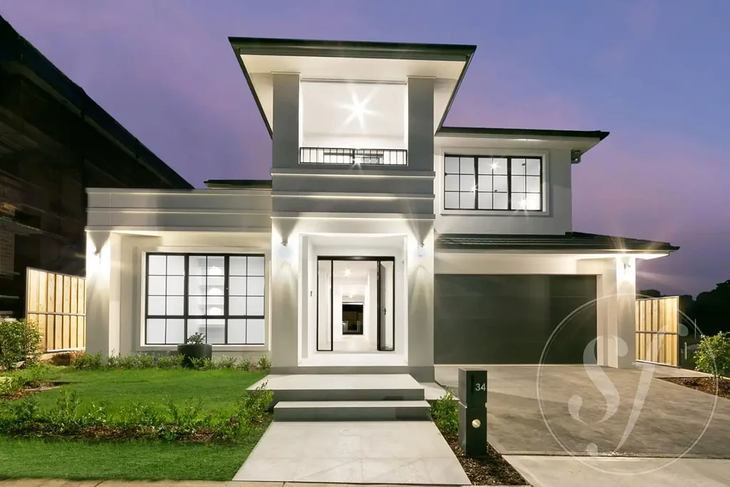 Box Hill 5部屋 GRAND LUXURY LIVING (GABLES)