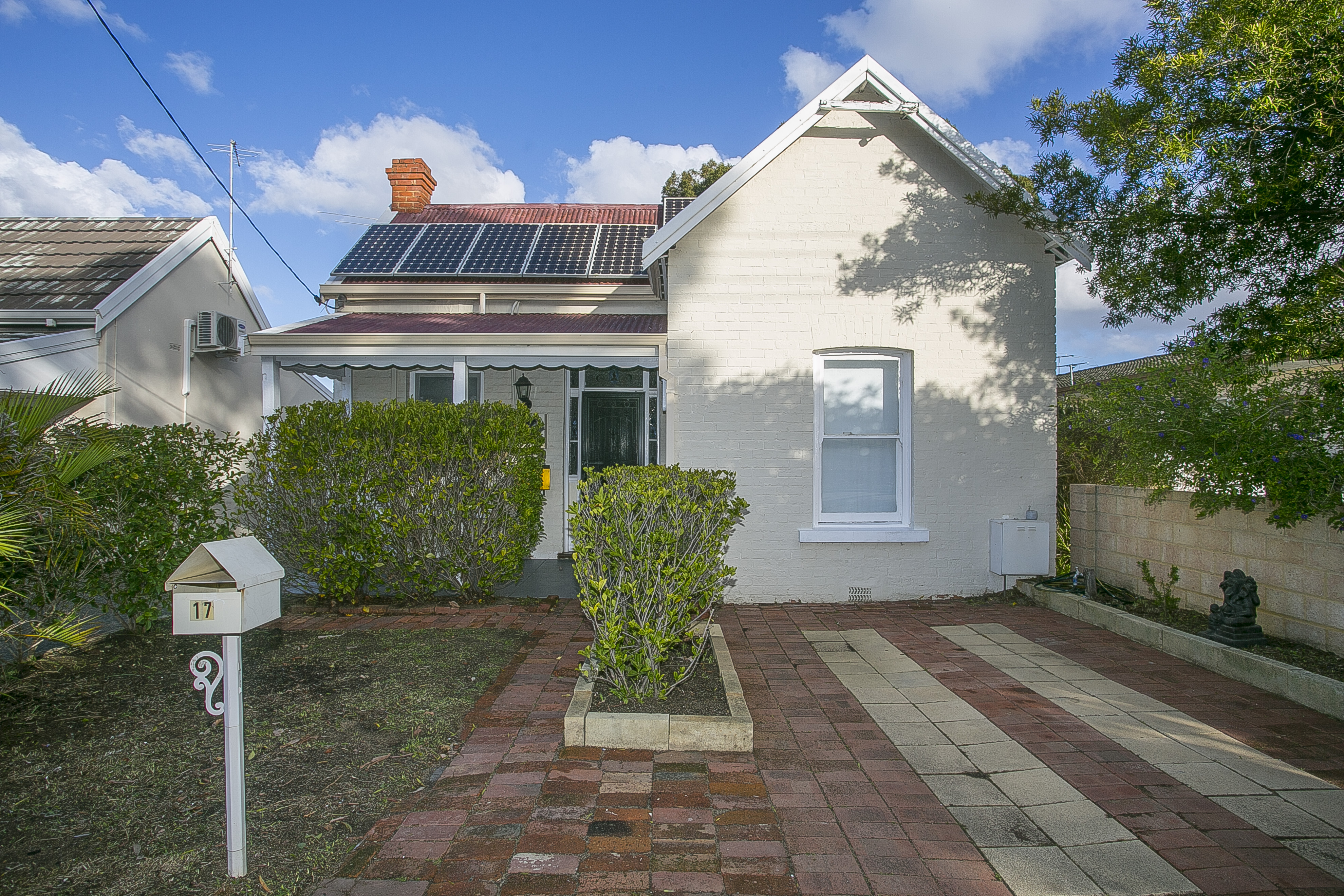 17 DEVON ST, WOODBRIDGE WA 6056, 0 Kuwarto, 0 Banyo, House