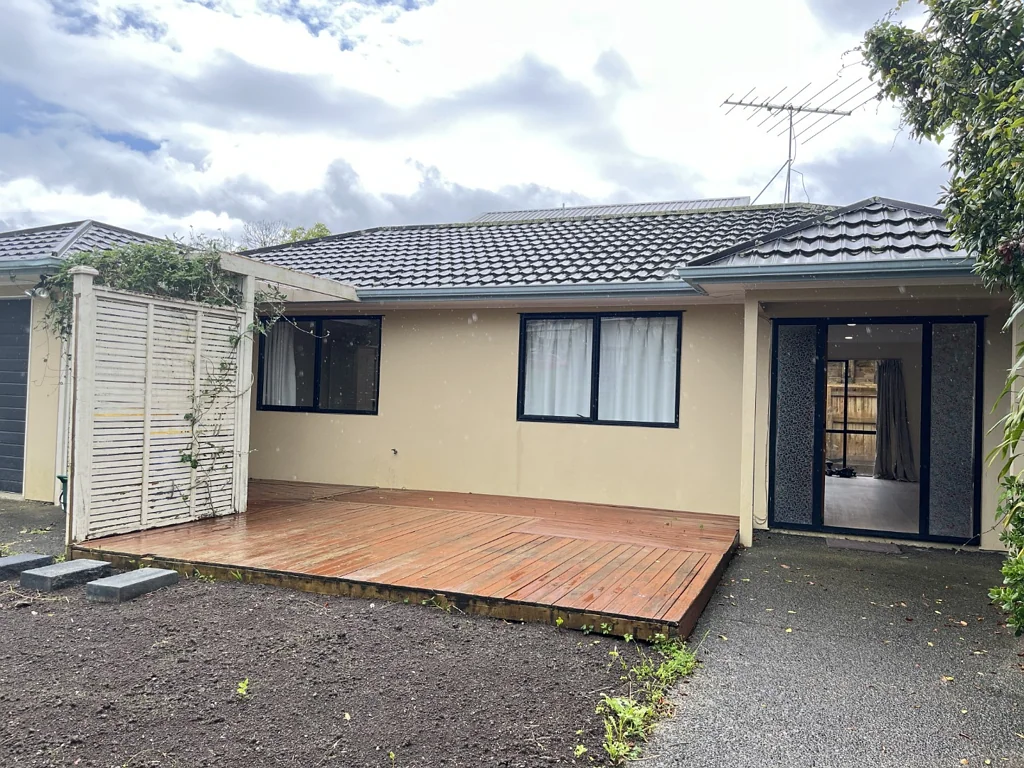 3 Bedroom Home in Westlake Zone