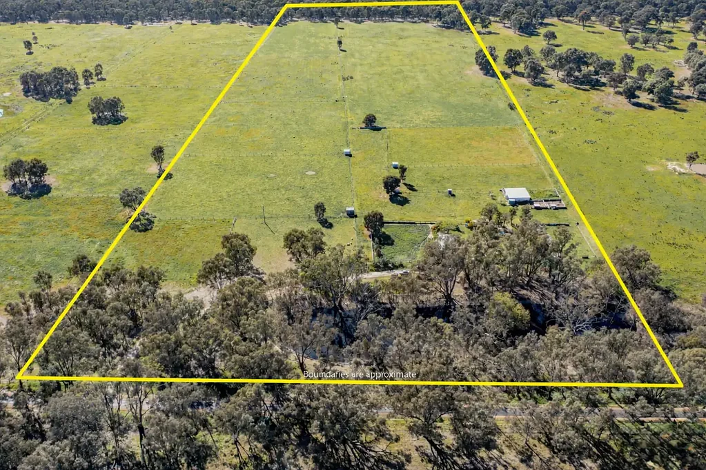 435 Benalla-Warrenbayne Road, Benalla, VIC 3672