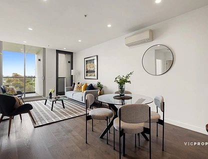 305/3 Grosvenor Street, Doncaster, Inner East Melbourne, 2 chambres, 2 salles de bain, Apartment