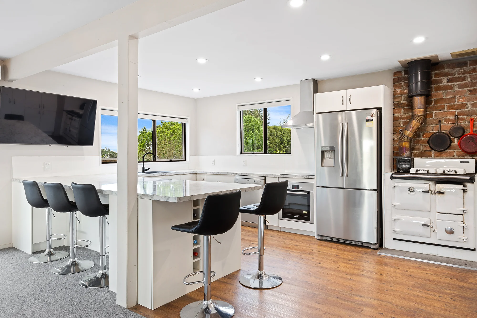 132 Egans Road, Fernside, Waimakariri, 4 habitaciones, 2 baños, Lifestyle Property