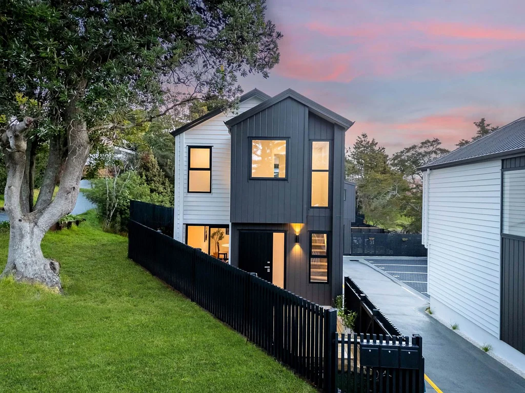 Hillcrest 2침실 Affordable & Brand New in Hillcrest…