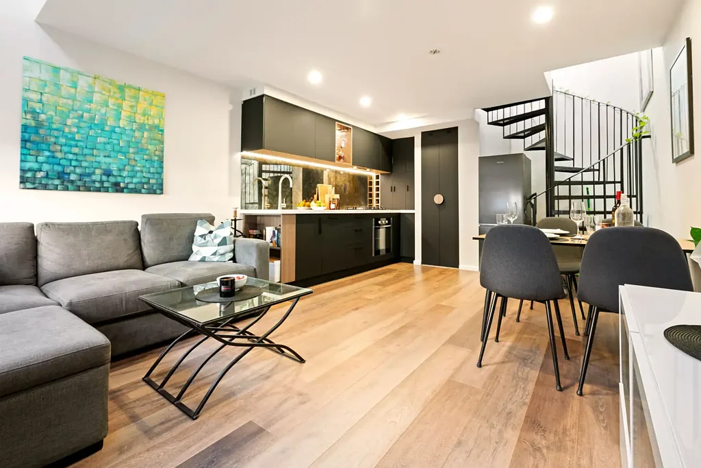 46/43-57 Mallett Street, Camperdown, NSW 2050