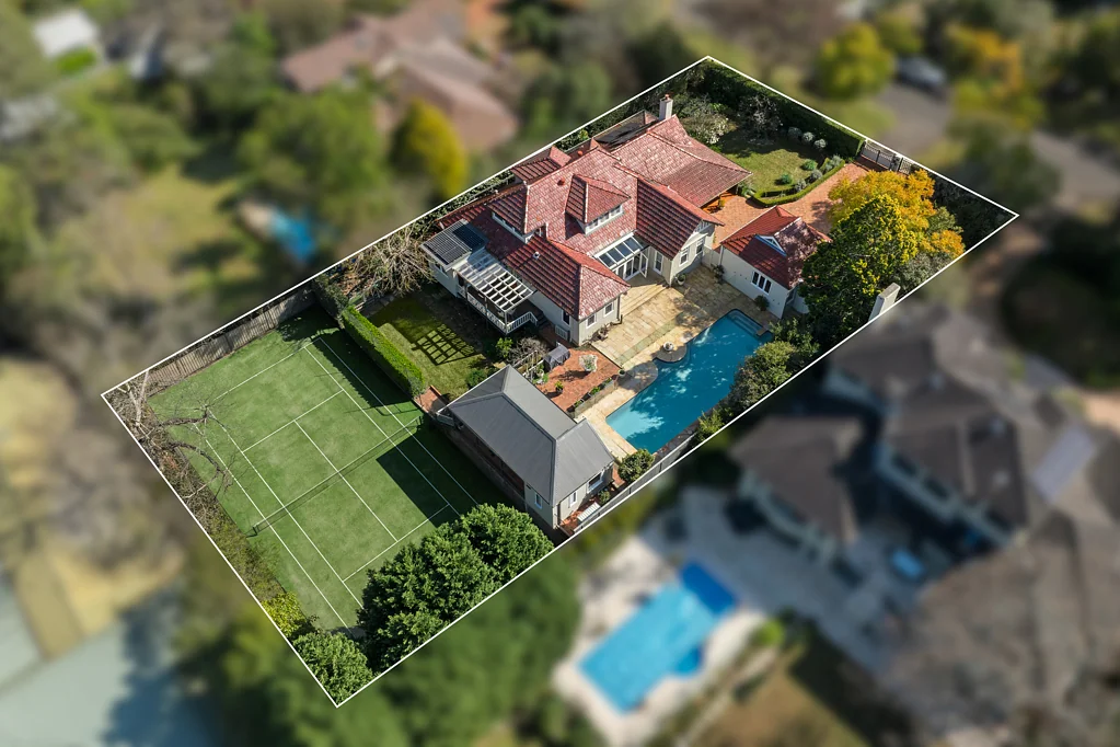24 Bushlands Avenue, Gordon, NSW 2072