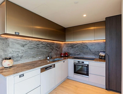 4304/10 Commerce Street, City Centre, Auckland City, 2房, 2浴, Apartment