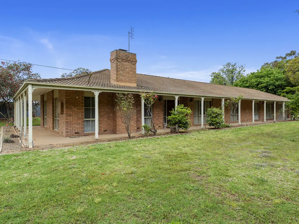 64 Charlotte Street, Tocumwal, NSW 2714