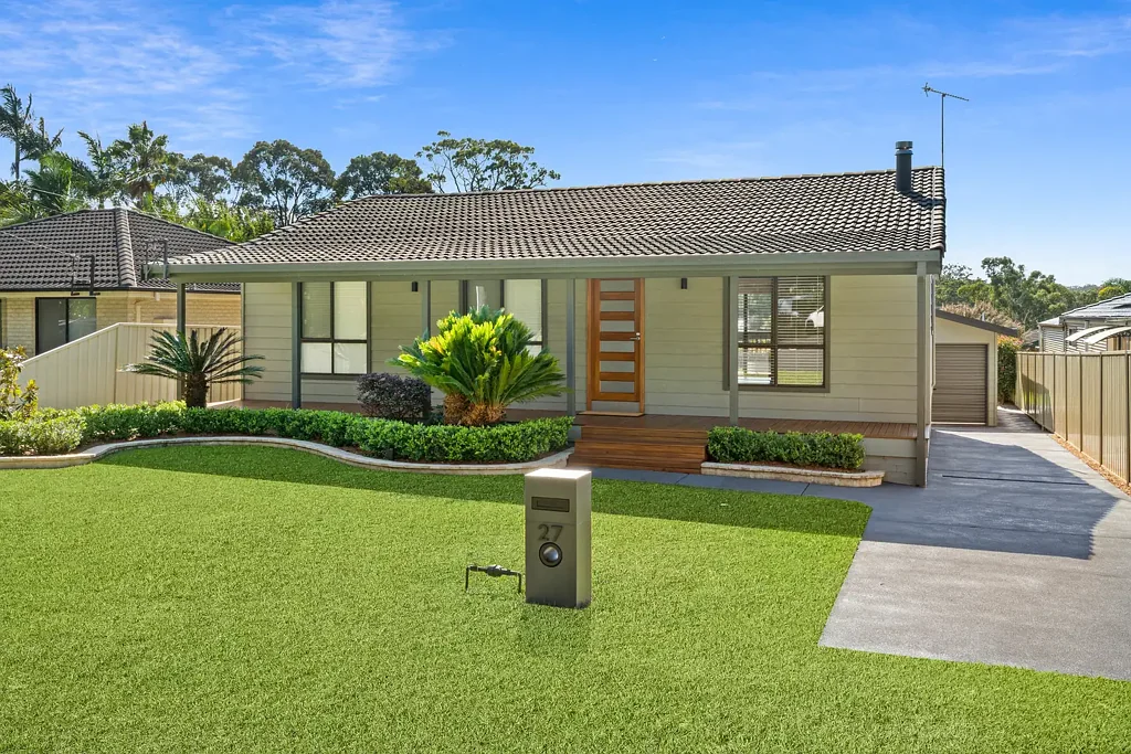27 Christiansen Avenue, Old Erowal Bay, NSW 2540