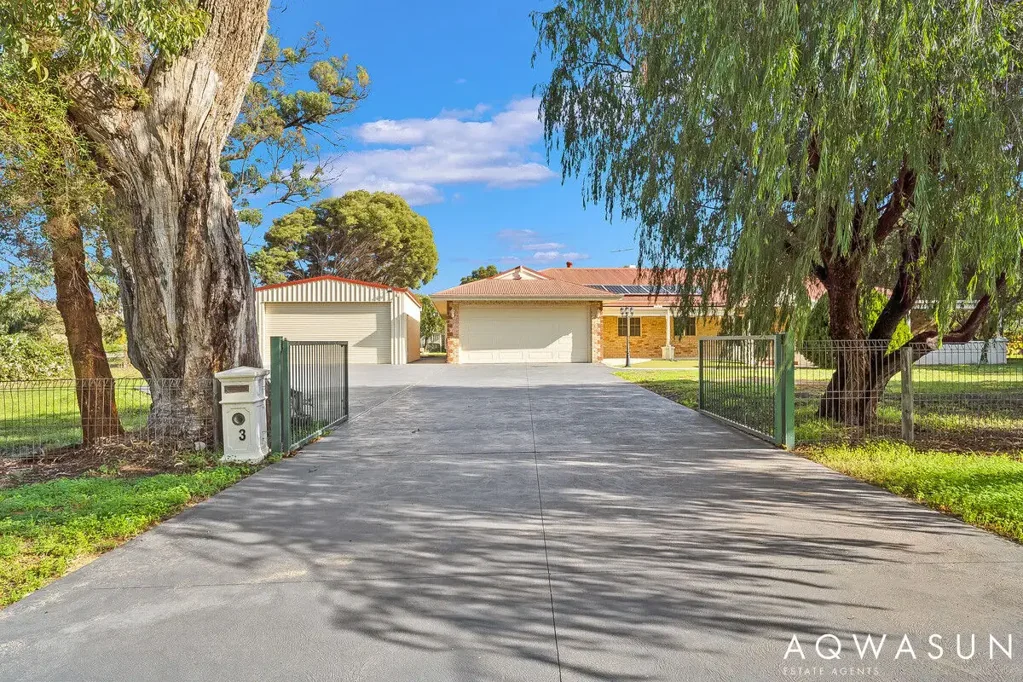 3 Sawley Close, Golden Bay, WA 6174