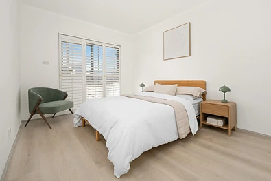 Unit 6/3 FRANCIS STREET, DEE WHY, 2 침실, 1 욕실, Apartment