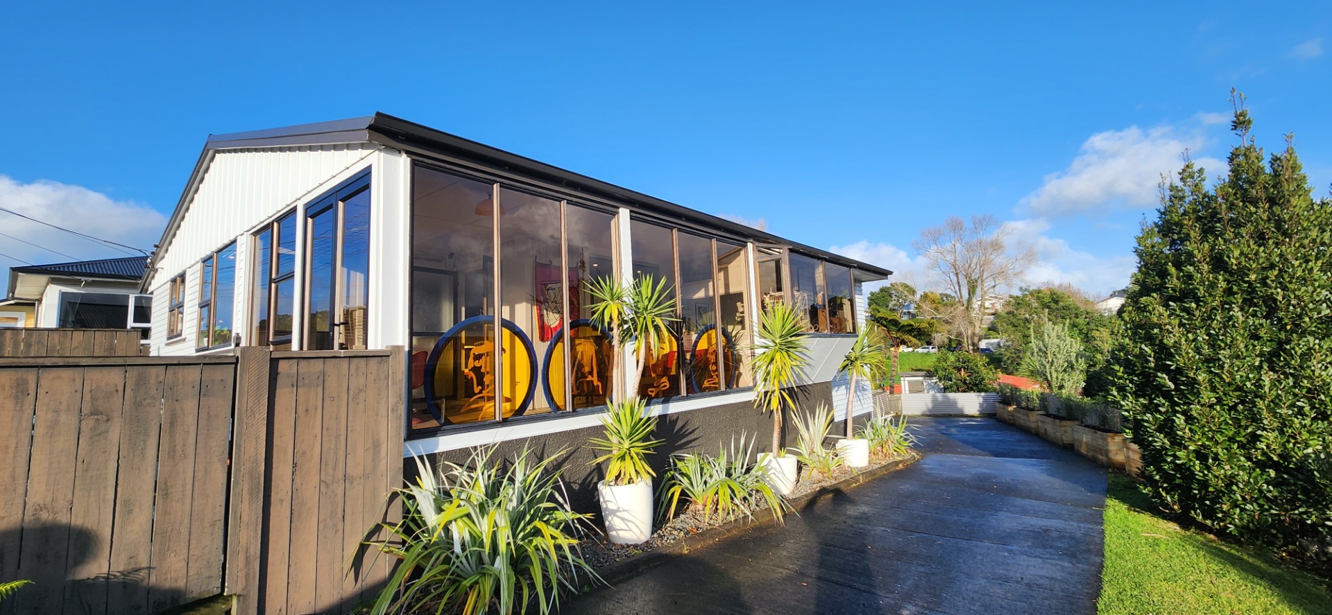 85 David Street, Lynmouth, New Plymouth, 3房, 1浴