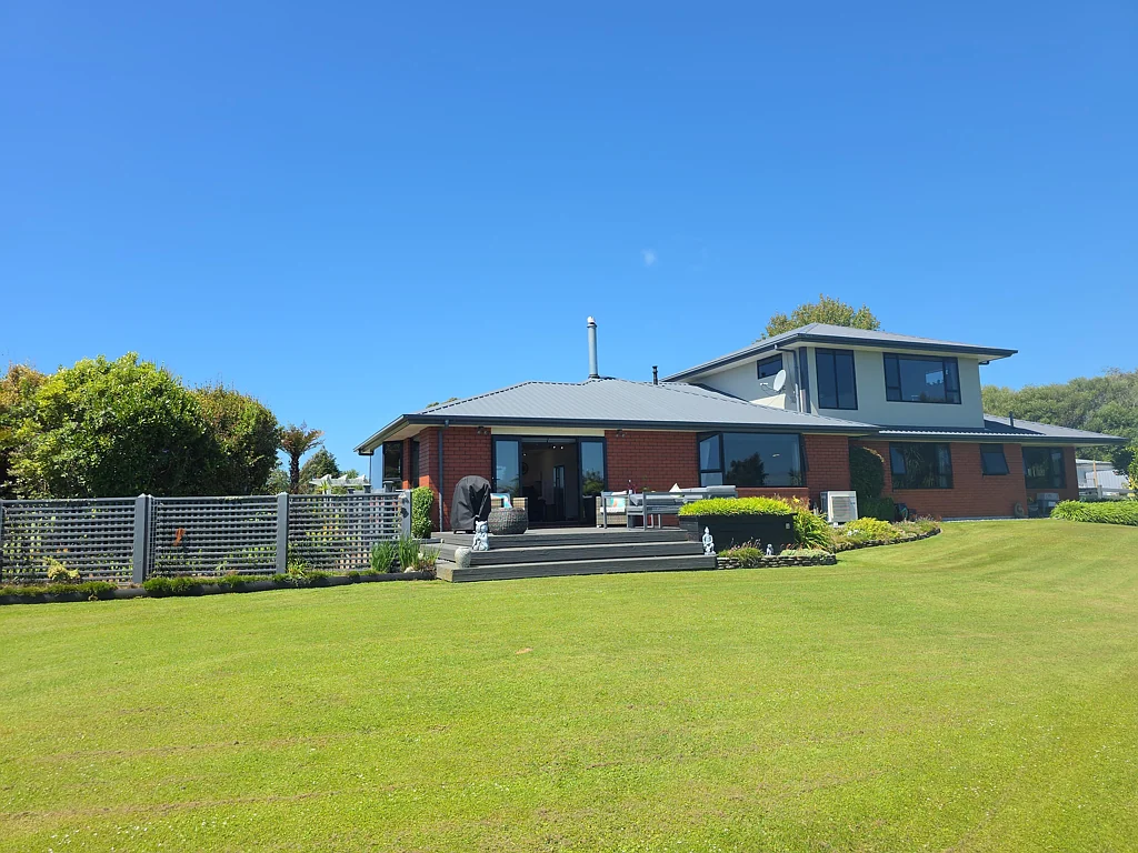 45 Brickfield Road, Hokitika, Westland, West Coast